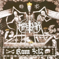 Marduk - Rom 5-12